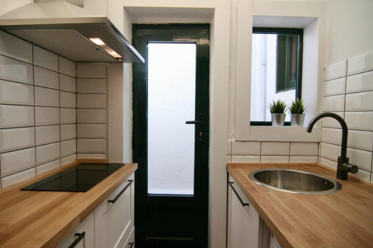 Nuevo, Recien Remodelado: Estudio Para 3 Personas Vigo Zewnętrze zdjęcie