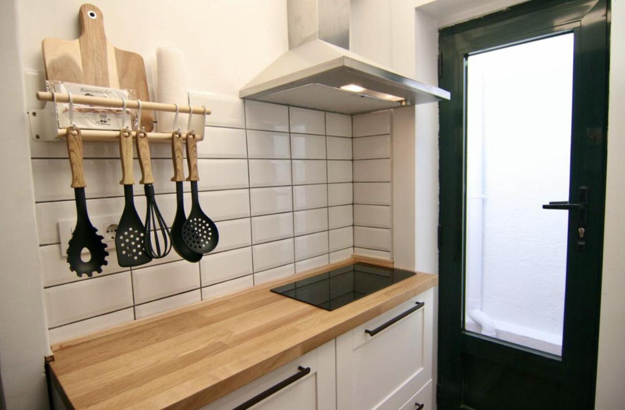 Nuevo, Recien Remodelado: Estudio Para 3 Personas Vigo Zewnętrze zdjęcie