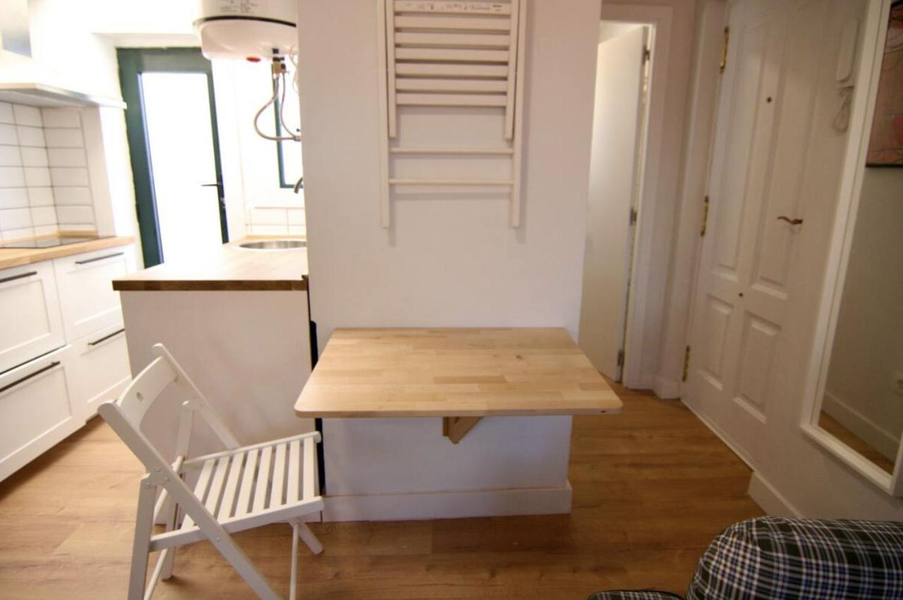 Nuevo, Recien Remodelado: Estudio Para 3 Personas Vigo Zewnętrze zdjęcie