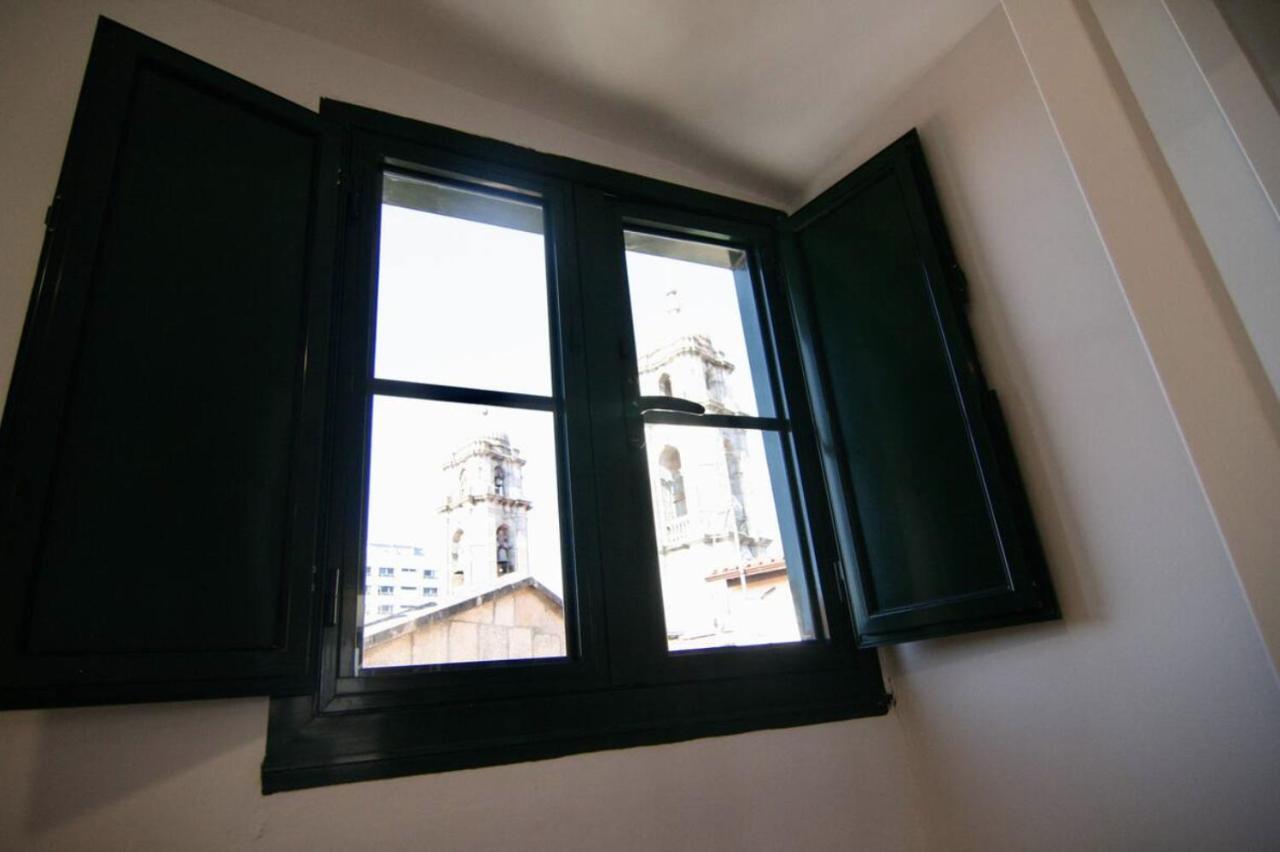 Nuevo, Recien Remodelado: Estudio Para 3 Personas Vigo Zewnętrze zdjęcie